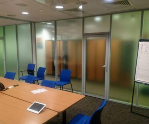 peregorodka v office 2